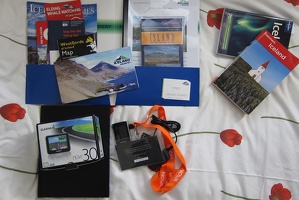 Travel Package